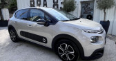 Citroen C3 occasion année 2018 boite Manuelle Annonce Citroen C3 occasion Essence 1.2 PureTech 12V - 82 Feel Business à Le Muy