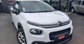 Citroen C3 1.2 PureTech 12V - 82 S&S 2016 BERLINE Feel Business PHASE 1  2019 - annonce de voiture en vente sur Auto S&eacute;lection.com