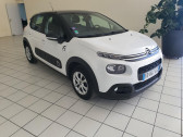 Citroen C3 occasion année 2019 boite Manuelle Annonce Citroen C3 occasion Essence 1.2 PureTech 12V - 82 S&S 2016 BERLINE Graphic PHASE 1 à Saint-Étienne