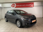 Citroen C3 occasion année 2019 boite Manuelle Annonce Citroen C3 occasion Essence 1.2 PureTech 12V - 82 S&S BERLINE Feel Business PHASE 1 à Saint-Étienne