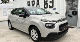 Citroen C3 , garage BRA83  Le Muy