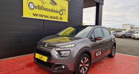 Citroen C3 , garage SOLI � chateauroux