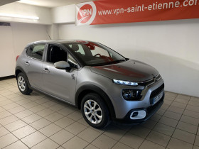 Citroen C3 , garage VPN AUTOS SAINT-ETIENNE - JP BENMELEH AUTOMOBILES  Saint-tienne
