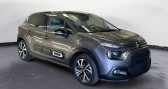 Annonce Citroen C3 occasion Essence 1.2 PureTech 12V - 83 S&S BERLINE Shine PHASE 2  MONTELIMAR