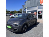 Citroen C3 occasion année 2022 boite Manuelle Annonce Citroen C3 occasion Essence 1.2 PureTech 12V - 83 S&S Shine PHASE 2 à Lormont