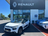 Citroen C3 occasion année 2020 boite Manuelle Annonce Citroen C3 occasion Essence 1.2 PureTech 12V - 83 Shine à Bessières