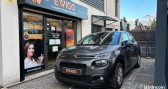 Citroen C3 occasion année 2019 boite Manuelle Annonce Citroen C3 occasion Essence 1.2 PURETECH 80 FEEL COURROIE OK à PIERRELAYE