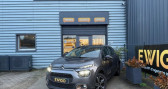 Annonce Citroen C3 occasion Essence 1.2 puretech 80ch c-series 1re main  Saint-Priest