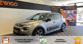 Citroen C3 1.2 PURETECH 80ch FEEL S&S + SUIVI COMPLET KIT DISTRIBUTION    Saint-Apollinaire 21