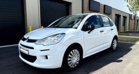 Citroen C3 occasion 2015 mise en vente à FRESNES par le garage EDN AUTOS SAS - photo n°1
