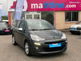 Citroen C3 occasion année 2015 boite Manuelle Annonce Citroen C3 occasion Essence 1.2 PURETECH 82 CH CONFORT à Labège