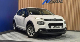 Citroen C3 , garage NAUDE AUTOMOBILES LOZANNE � Lozanne