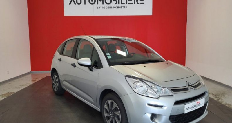 Citroen C3 1.2 PURETECH 82 CLIM CONFORT BUSINESS