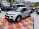Citroen C3 occasion année 2017 boite Manuelle Annonce Citroen C3 occasion Essence 1.2 PureTech 82 FEEL Clim Auto Ecran 7 à Lescure-d'Albigeois