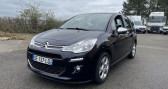 Citroen C3 occasion année 2014 boite Manuelle Annonce Citroen C3 occasion Essence 1.2 PURETECH 82 FEEL EDITION à Thiverval Grignon