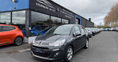 Annonce Citroen C3 occasion Essence 1.2 PureTech 82 GPS TOIT ZENITH CLIM REGUL BVA � Verson