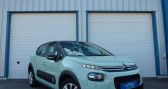Citroen C3 occasion année 2020 boite Manuelle Annonce Citroen C3 occasion Essence 1.2 PURETECH 82 GRAPHIC 1ère MAIN SUIVI à Crémieu