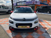 Citroen C3 occasion année 2017 boite Manuelle Annonce Citroen C3 occasion Essence 1.2 Puretech 82 SHINE à Montauban