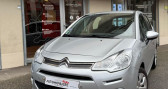 Annonce Citroen C3 occasion Essence 1.2 PURETECH 82 VITAMINE *1ERE MAIN/ DISTRIBUTION OK* � Chaville