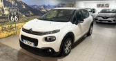 Annonce Citroen C3 occasion Essence 1.2 puretech 82ch 4158 ht  grenoble