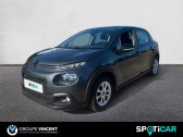 Citroen C3 occasion année 2017 boite Manuelle Annonce Citroen C3 occasion Essence 1.2 PureTech 82ch BVM FEEL à VARENNES VAUZELLES