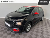 Citroen C3 occasion année 2018 boite Manuelle Annonce Citroen C3 occasion Essence 1.2 PureTech 82ch Feel à Évreux
