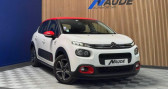 Annonce Citroen C3 occasion Essence 1.2 PureTech 82CH GRAPHIC  Lozanne