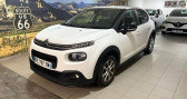 Annonce Citroen C3 occasion Essence 1.2 PURETECH 82CH S&S FEEL BUSINESS R E6.D 2019 � grenoble