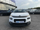 Citroen C3 occasion année 2019 boite Manuelle Annonce Citroen C3 occasion Essence 1.2 PURETECH 82CH S&S FEEL NAV E6.D à Labège