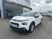 Citroen C3 1.2 PURETECH 82CH S&S FEEL NAV E6.D   Labge 31