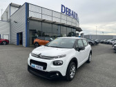 Annonce Citroen C3 occasion Essence 1.2 PURETECH 82CH S&S FEEL NAV E6.D  Albi