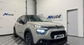 Citroen C3 occasion année 2020 boite Manuelle Annonce Citroen C3 occasion Essence 1.2 Puretech 83 ch Shine Pack à CHAPONOST