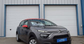 Citroen C3 occasion année 2022 boite Manuelle Annonce Citroen C3 occasion Essence 1.2 Puretech 83 FEEL BUSINESS 2022 18225 Kms à Crémieu