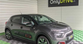 Citroen C3 occasion année 2021 boite Manuelle Annonce Citroen C3 occasion Essence 1.2 PureTech 83 S&S BVM5 C-Series à SAINT FULGENT