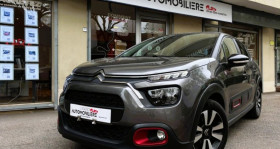 Citroen C3 , garage AGENCE AUTOMOBILIERE VIROFLAY � VIROFLAY