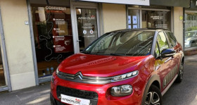 Citroen C3 , garage AGENCE AUTOMOBILIERE VIROFLAY � VIROFLAY