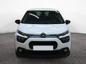 Citroen C3 occasion 2024 mise en vente à Lormont par le garage VPN AUTOS BORDEAUX - LORMONT - photo n°1