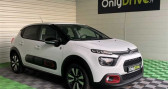 Annonce Citroen C3 occasion Essence 1.2 PureTech 83ch BVM5 C-Series  SAINT FULGENT