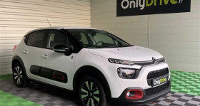 Citroen C3 , garage GARAGE DAVID ONLYDRIVE  SAINT FULGENT