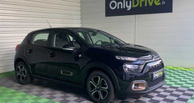 Citroen C3 occasion 2022 mise en vente &agrave; SAINT FULGENT par le garage GARAGE DAVID ONLYDRIVE - photo n&deg;1