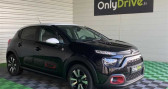 Citroen C3 1.2 PureTech 83ch BVM5 C-Series  2022 - annonce de voiture en vente sur Auto S&eacute;lection.com