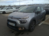 Citroen C3 occasion année 2023 boite Manuelle Annonce Citroen C3 occasion Essence 1.2 PureTech 83ch C-Series à Lormont