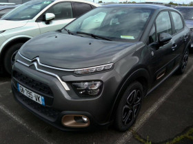Citroen C3 occasion 2023 mise en vente à Lormont par le garage VPN AUTOS BORDEAUX - LORMONT - photo n°1