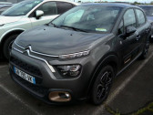 Citroen C3 occasion année 2023 boite Manuelle Annonce Citroen C3 occasion Essence 1.2 PureTech 83ch C-Series à Lormont
