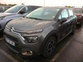 Citroen C3 occasion année 2023 boite Manuelle Annonce Citroen C3 occasion Essence 1.2 PureTech 83ch C-Series à Lormont
