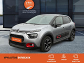 Annonce Citroen C3 occasion Essence 1.2 PureTech 83ch C-Series  Labge