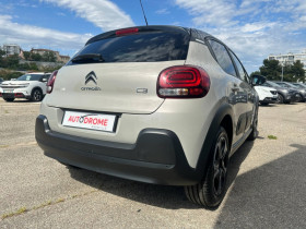 Citroen C3 1.2 PureTech 83ch Feel Pack - 69 000 Kms  occasion  Marseille 10 - photo n6