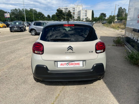 Citroen C3 1.2 PureTech 83ch Feel Pack - 69 000 Kms  occasion  Marseille 10 - photo n7