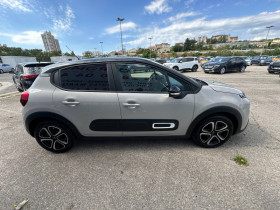 Citroen C3 1.2 PureTech 83ch Feel Pack - 69 000 Kms  occasion  Marseille 10 - photo n5