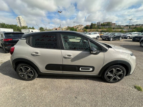 Citroen C3 1.2 PureTech 83ch Feel Pack - 69 000 Kms  occasion  Marseille 10 - photo n5